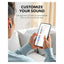 Anker Soundcore K20i Wireless Earbuds - in-Ear / Bluetooth / Blue Accessories > Audio > Headphones