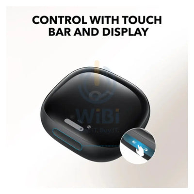Anker SoundCore Liberty 4 Pro Wireless Earbuds – Bluetooth / Black Accessories > Audio > Headphones