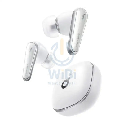 Anker Soundcore Liberty 4 Wireless Earbuds – White Accessories > Audio > Headphones
