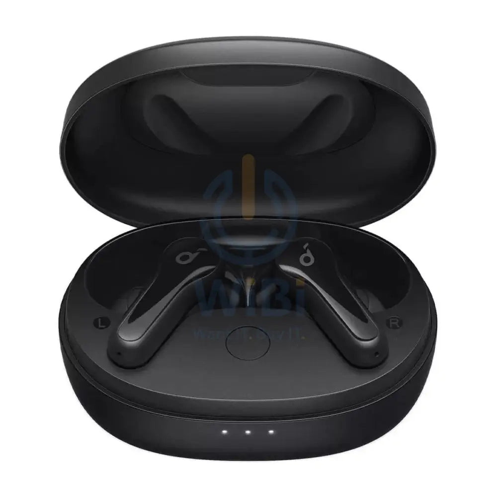 Anker Soundcore Life P2 Mini True Wireless Earbuds – Black Accessories > Audio > Headphones