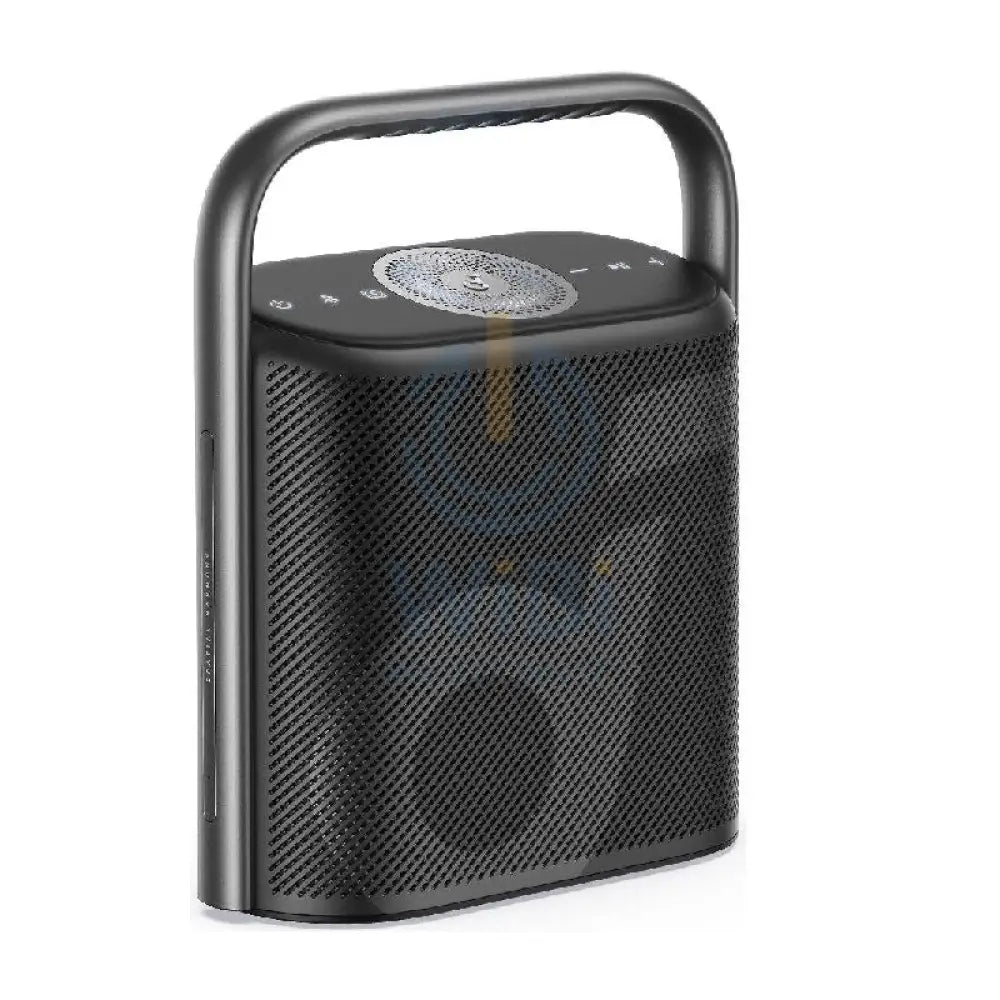 مكبر الصوت انكر Motion X500 لاسلكي  بلوتوث / 40 واط / أسود اكسسوارات > الصوت > سماعات
