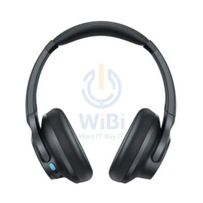 Anker Soundcore Q11i Wireless Headphones - Over-Ear / Bluetooth / Grey Accessories > Audio > Headphones