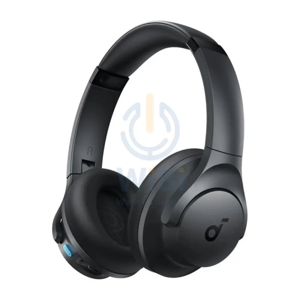 Anker Soundcore Q11i Wireless Headphones - Over-Ear / Bluetooth / Grey Accessories > Audio > Headphones