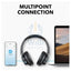 Anker Soundcore Q11i Wireless Headphones - Over-Ear / Bluetooth / Grey Accessories > Audio > Headphones