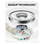 Anker Soundcore Q11i Wireless Headphones - Over-Ear / Bluetooth / White Accessories > Audio > Headphones