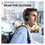 Anker Soundcore Q20i Wireless Headphone Bluetooth / Black Accessories > Audio > Headphones