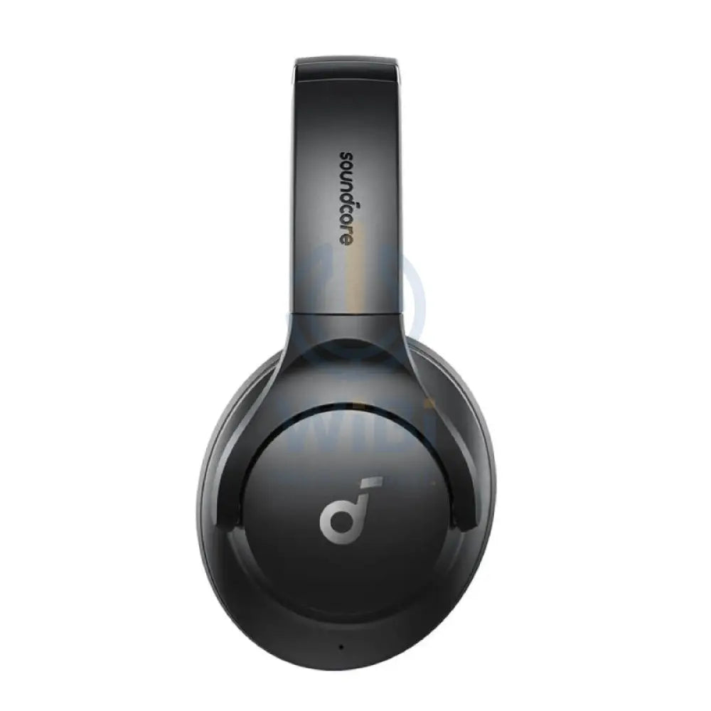 Anker Soundcore Q20i Wireless Headphones - Over-Ear / Bluetooth / Black Accessories > Audio > Headphones