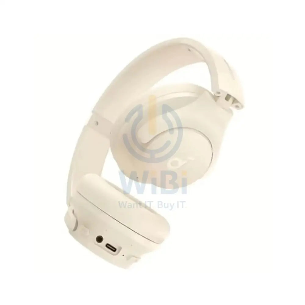 Anker Soundcore Q20i Wireless Headphones - Over-Ear / Bluetooth / White Accessories > Audio > Headphones