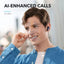 Anker Soundcore R50i Wireless Earbuds - In-Ear / Bluetooth / Blue Accessories > Audio > Headphones