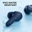 Anker Soundcore R50i Wireless Earbuds - In-Ear / Bluetooth / Blue Accessories > Audio > Headphones
