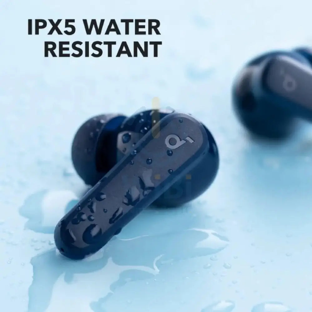 Anker Soundcore R50i Wireless Earbuds - In-Ear / Bluetooth / Blue Accessories > Audio > Headphones