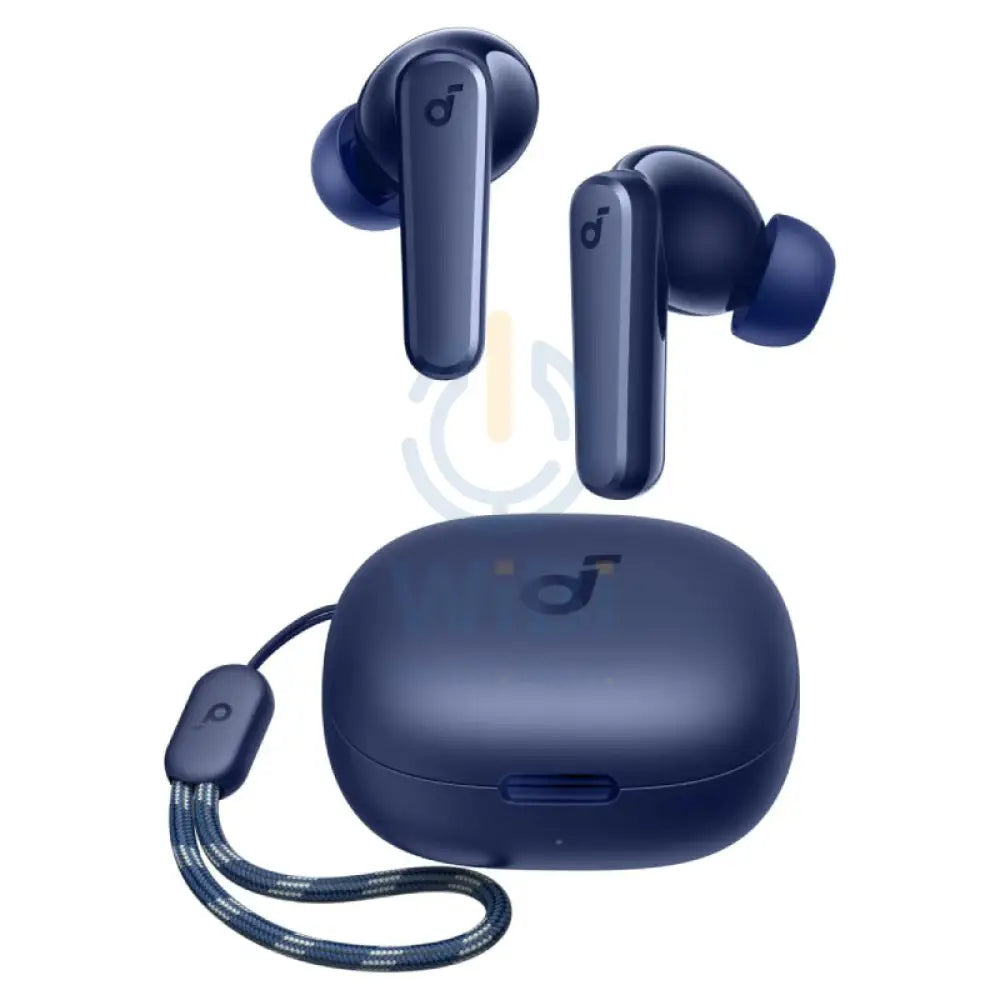 Anker Soundcore R50i Wireless Earbuds - In-Ear / Bluetooth / Blue Accessories > Audio > Headphones