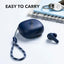 Anker Soundcore R50i Wireless Earbuds - In-Ear / Bluetooth / Blue Accessories > Audio > Headphones