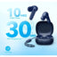 Anker Soundcore R50i Wireless Earbuds - In-Ear / Bluetooth / Blue Accessories > Audio > Headphones