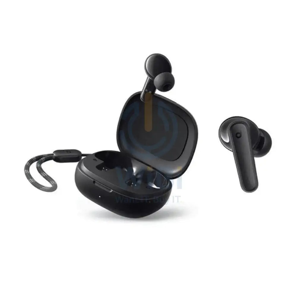 Anker Soundcore R50i Wireless in Ear Earbuds - Bluetooth / Black Accessories > Audio > Headphones