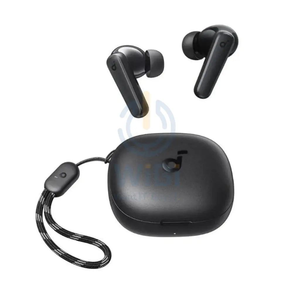 Anker Soundcore R50i Wireless in Ear Earbuds - Bluetooth / Black Accessories > Audio > Headphones