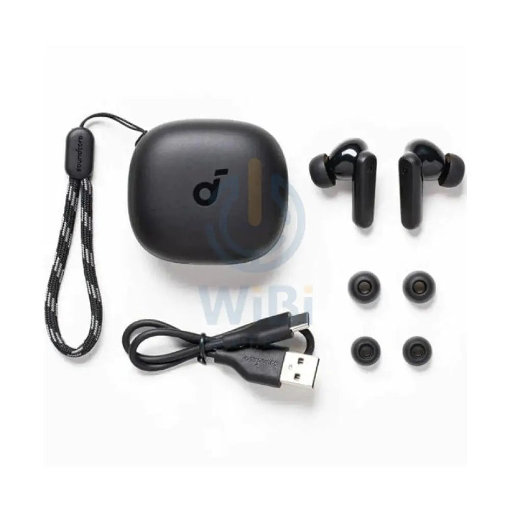 Anker Soundcore R50i Wireless in Ear Earbuds - Bluetooth / Black Accessories > Audio > Headphones