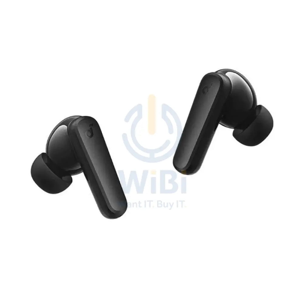 Anker Soundcore R50i Wireless in Ear Earbuds - Bluetooth / Black Accessories > Audio > Headphones