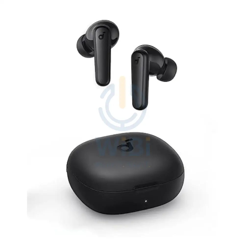 Anker Soundcore R50i Wireless in Ear Earbuds - Bluetooth / Black Accessories > Audio > Headphones
