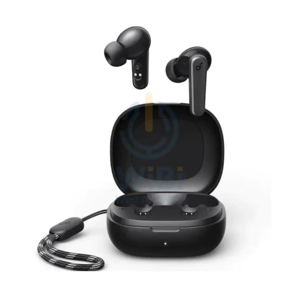Anker Soundcore R50i Wireless in Ear Earbuds - Bluetooth / Black Accessories > Audio > Headphones