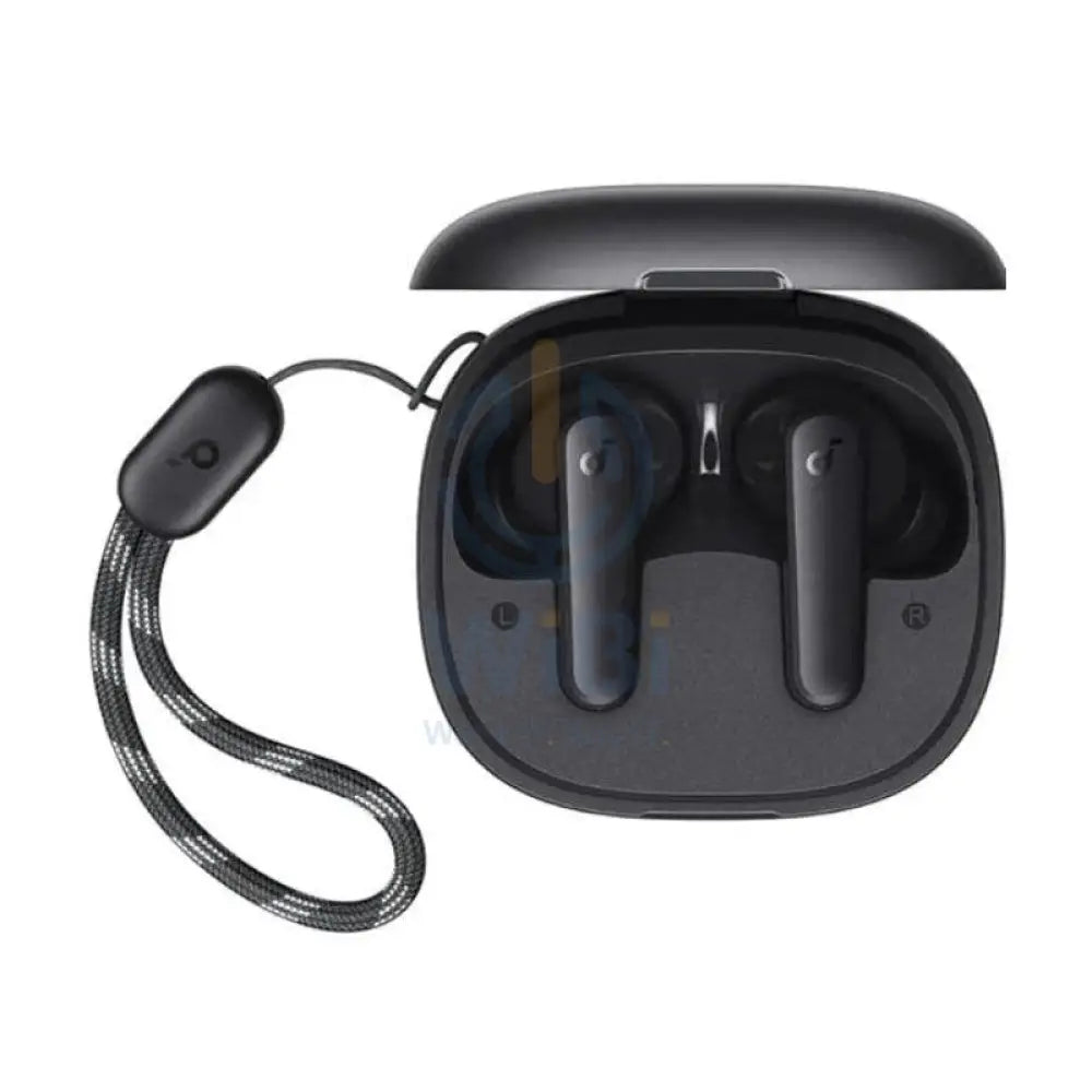 Anker Soundcore R50i Wireless in Ear Earbuds - Bluetooth / Black Accessories > Audio > Headphones