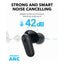 Anker Soundcore R50i Wireless Noise Cancelling Earbuds - In-Ear / Bluetooth / Black Accessories > Audio > Headphones