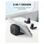 Anker Soundcore R50i Wireless Noise Cancelling Earbuds - In-Ear / Bluetooth / Black Accessories > Audio > Headphones