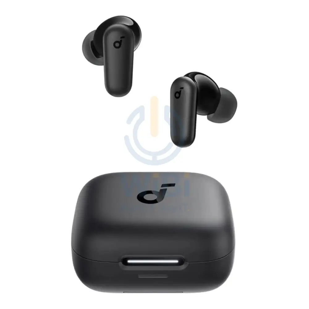 Anker Soundcore R50i Wireless Noise Cancelling Earbuds - In-Ear / Bluetooth / Black Accessories > Audio > Headphones