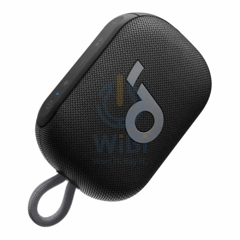 انكر ساوندكور سيليكت 4 مكبر جو - بلوتوث / 5 واط / أسود اكسسوارات > سماعات الصوت > سماعات