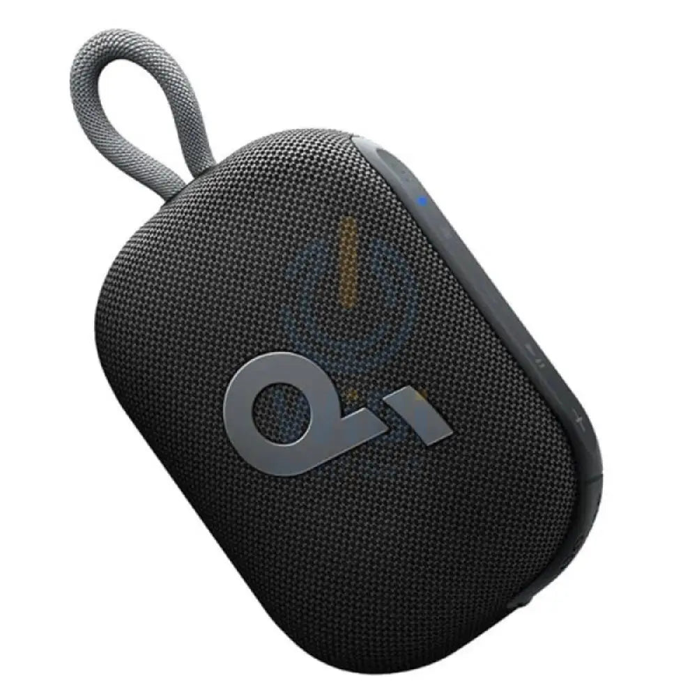 انكر ساوندكور سيليكت 4 مكبر جو - بلوتوث / 5 واط / أسود اكسسوارات > سماعات الصوت > سماعات