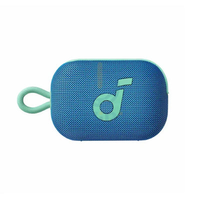 Anker Soundcore Select 4 Go Speaker - Bluetooth / 5W / Blue Accessories > Audio > Speakers