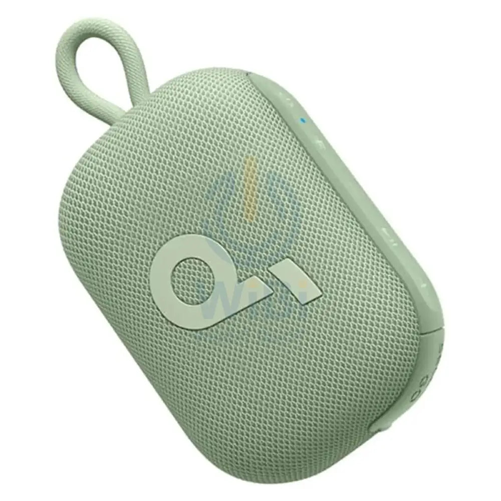 انكر ساوندكور سيليكت 4 مكبر جو - بلوتوث / 5 واط / أخضر اكسسوارات > الصوت > سماعات