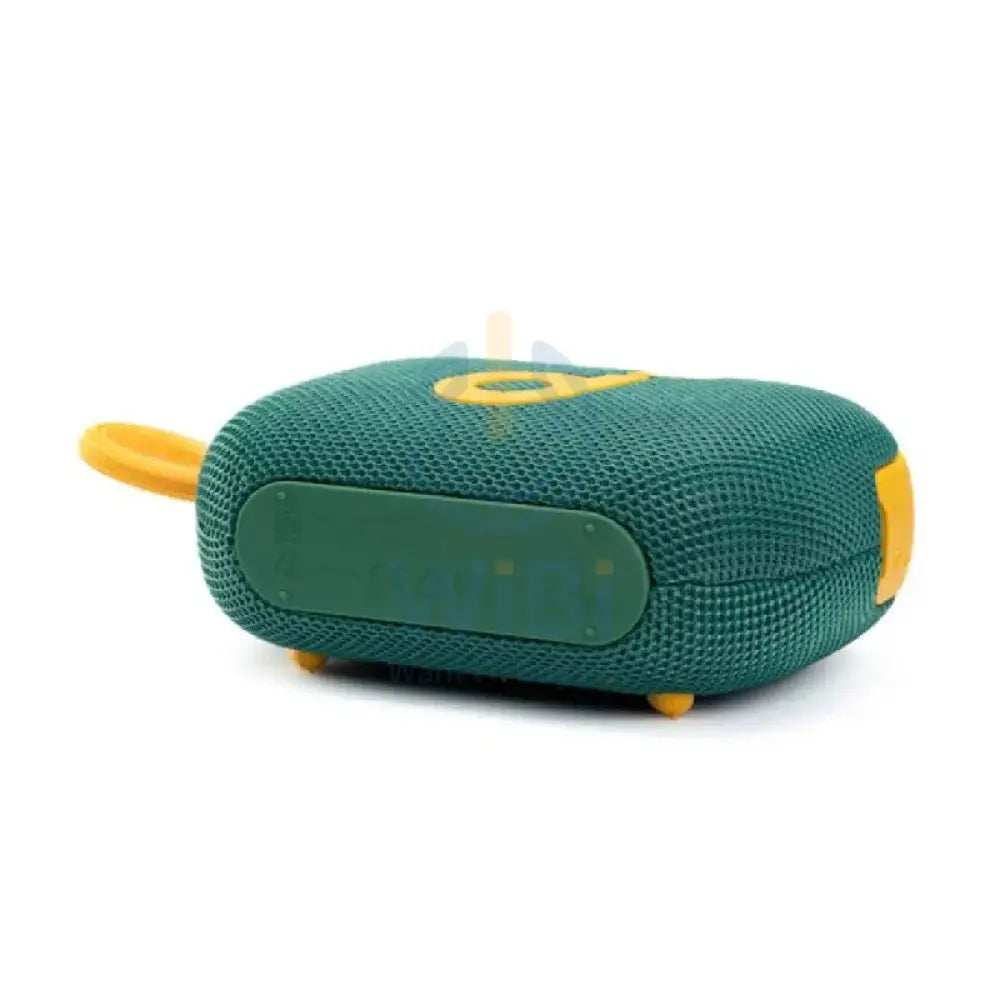 انكر ساوندكور سيليكت 4 مكبر صوت جو - بلوتوث / 5 واط / أصفر اكسسوارات  الصوت > سماعات