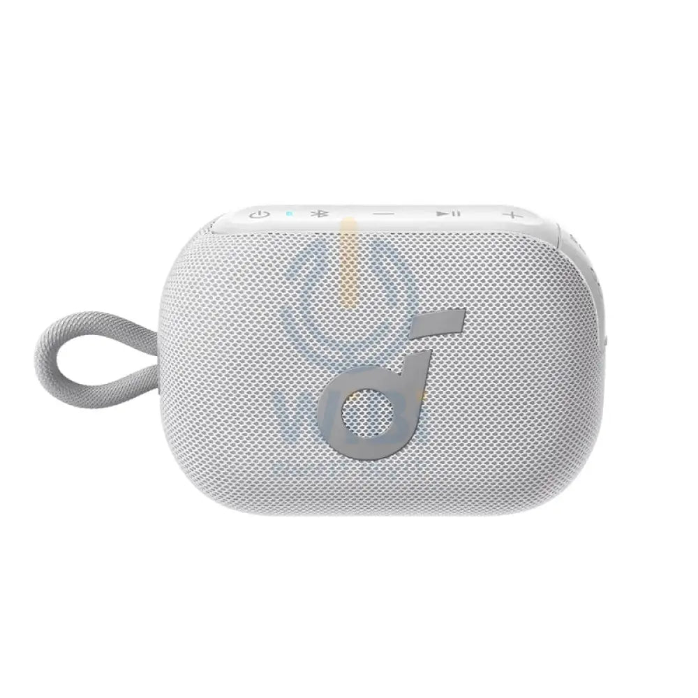 انكر ساوندكور سيليكت 4 مكبر جو - بلوتوث / 5 واط / أبيض اكسسوارات > سماعات الصوت > سماعات