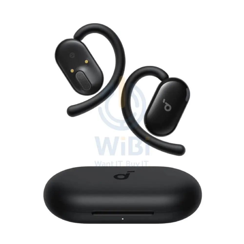 Anker Soundcore V20i Wireless Earbuds - In-Ear / Bluetooth / Black Accessories > Audio > Headphones