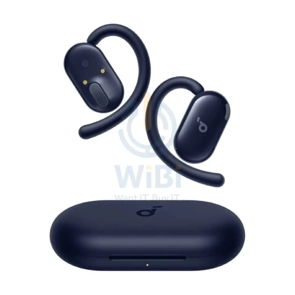 Anker Soundcore V20i Wireless Earbuds - In-Ear / Bluetooth / Blue Accessories > Audio > Headphones
