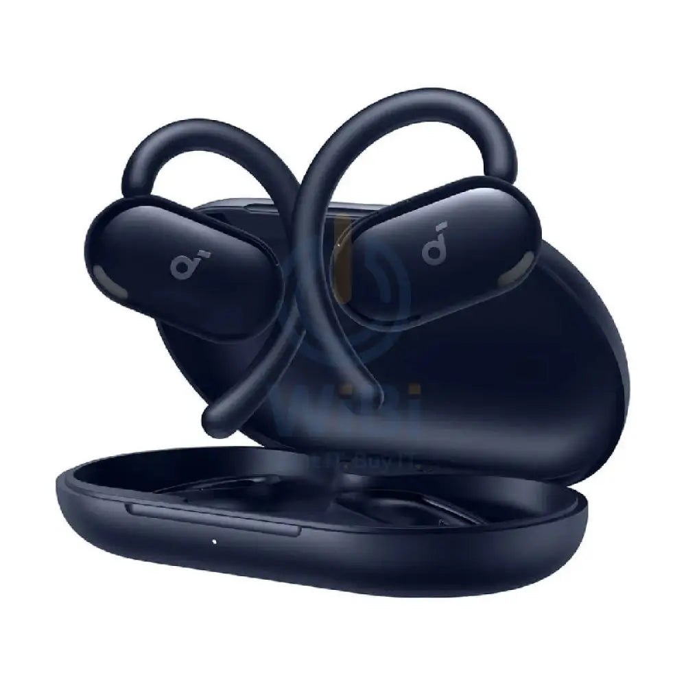 Anker Soundcore V20i Wireless Earbuds - In-Ear / Bluetooth / Blue Accessories > Audio > Headphones