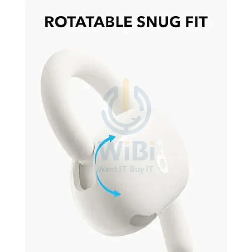 Anker Soundcore V20i Wireless Earbuds - In-Ear / Bluetooth / White Accessories > Audio > Headphones