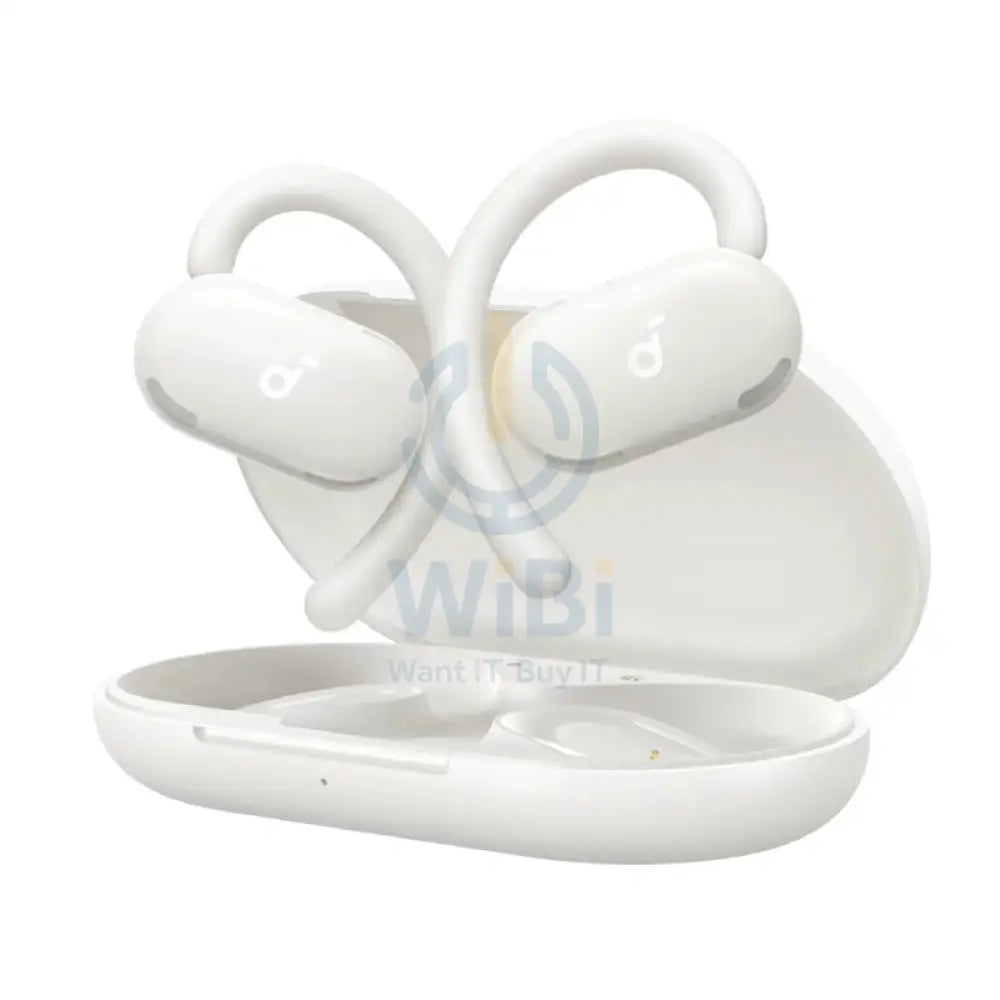 Anker Soundcore V20i Wireless Earbuds - In-Ear / Bluetooth / White Accessories > Audio > Headphones