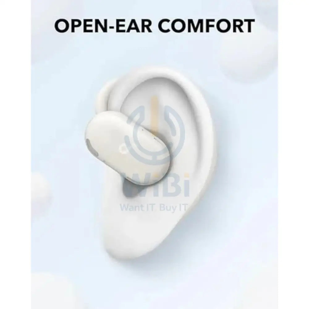 Anker Soundcore V20i Wireless Earbuds - In-Ear / Bluetooth / White Accessories > Audio > Headphones