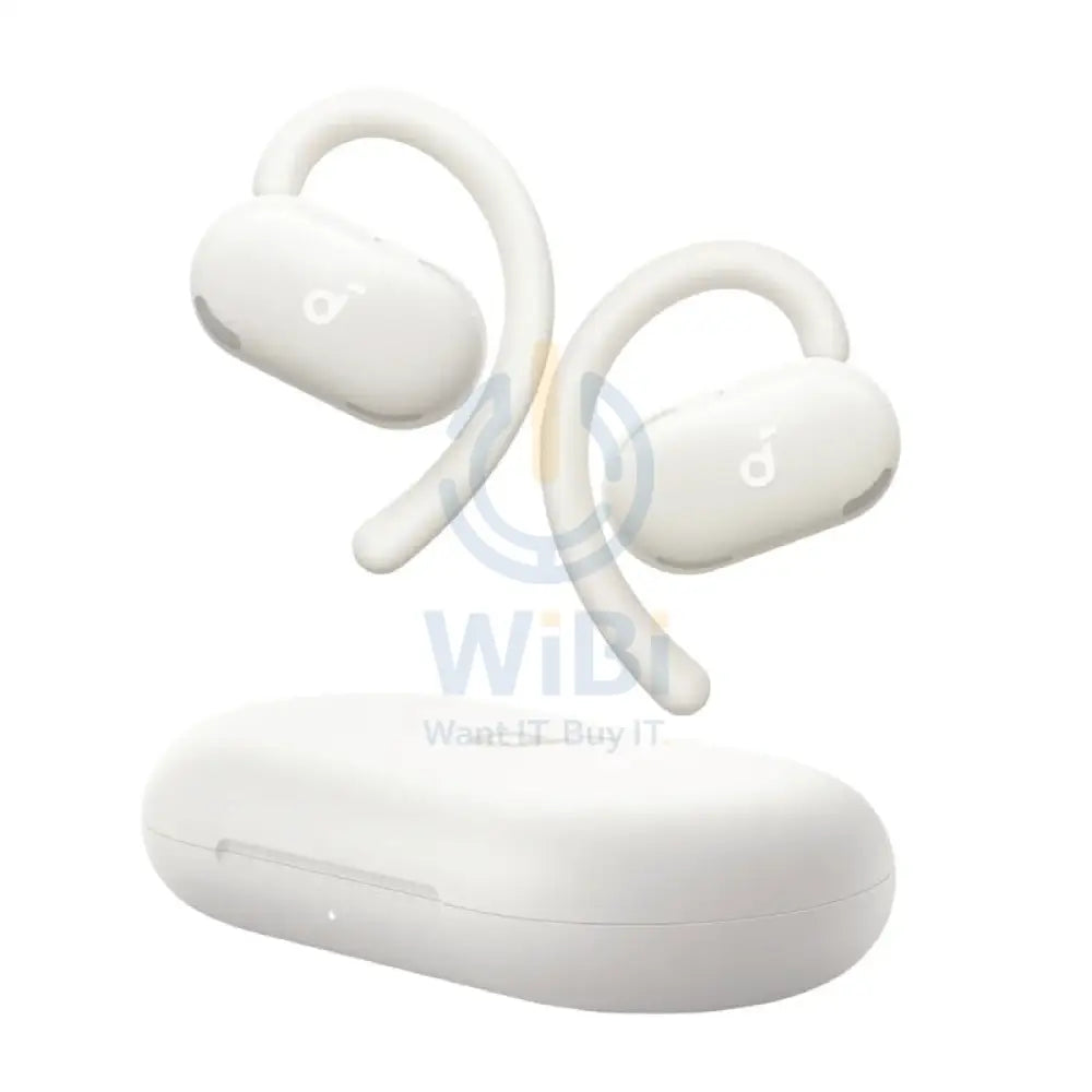 Anker Soundcore V20i Wireless Earbuds - In-Ear / Bluetooth / White Accessories > Audio > Headphones