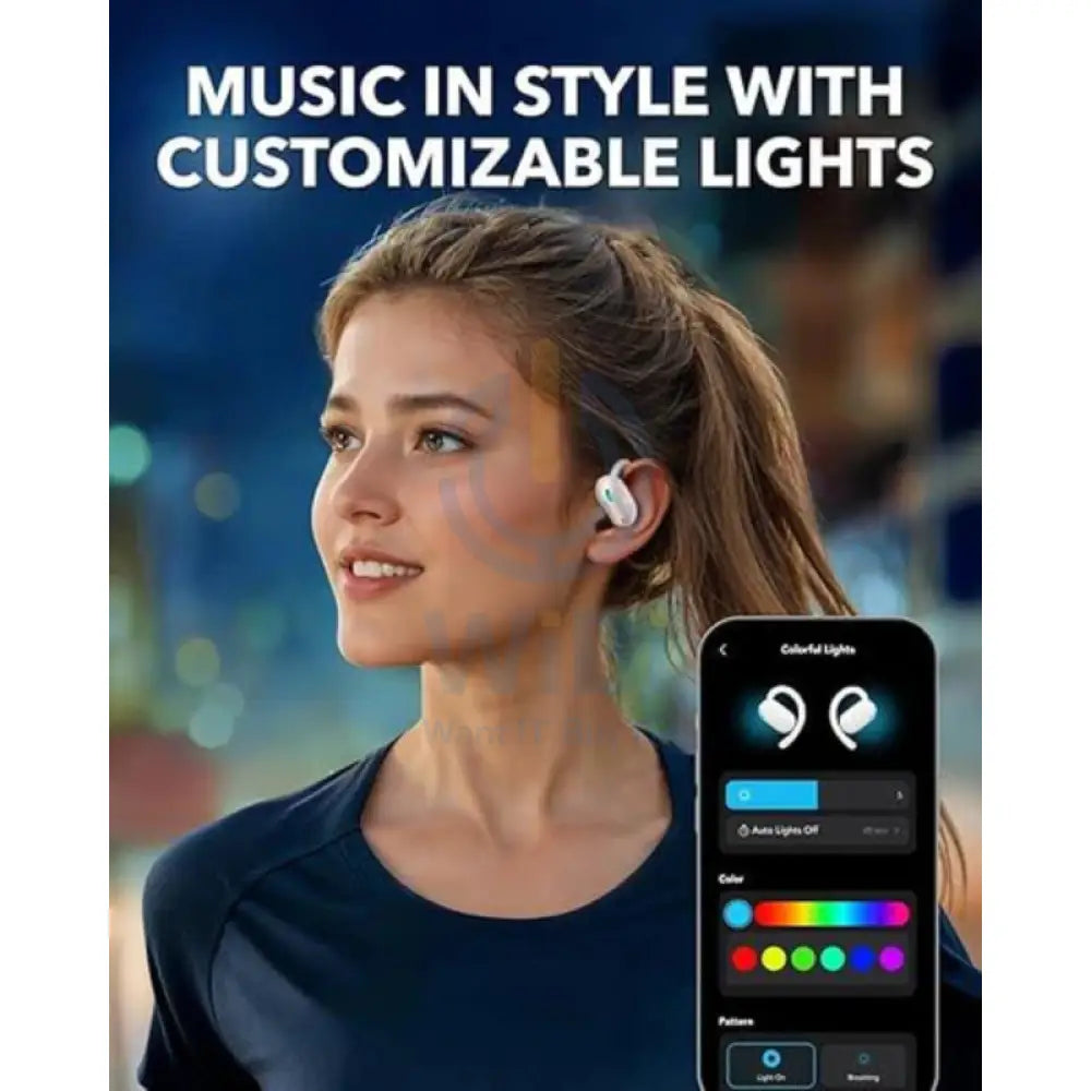 Anker Soundcore V20i Wireless Earbuds - In-Ear / Bluetooth / White Accessories > Audio > Headphones