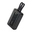 Anker Zolo Power Bank Built-In USB-C & Lightning Cable - 20,000mAh / 30W / Black Accessories > Power Bank