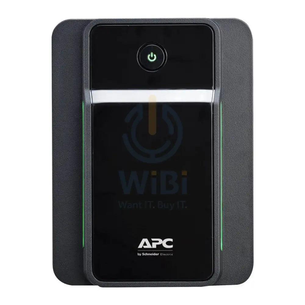 APC Back-UPS 750VA - 410Watts / 750VA / Line Interactive / Tower Power > Power Protection > UPS > Tower UPS