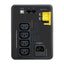 APC Back-UPS 750VA - 410Watts / 750VA / Line Interactive / Tower Power > Power Protection > UPS > Tower UPS