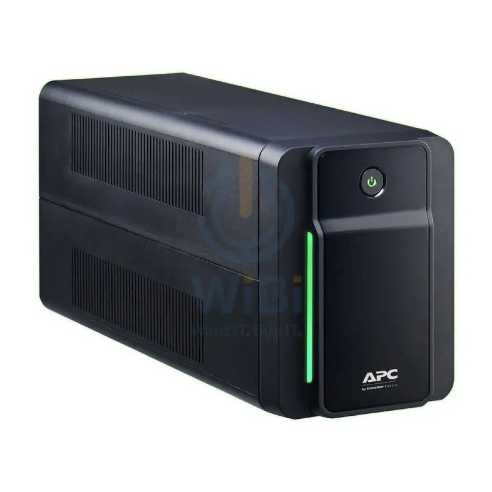 APC Back-UPS 750VA - 410Watts / 750VA / Line Interactive / Tower Power > Power Protection > UPS > Tower UPS
