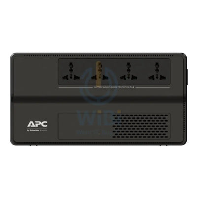 APC Easy UPS BV 1000VA - 600 Watts / 1000VA / Line Interactive / Black - UPS Power > Power Protection > UPS > Tower UPS