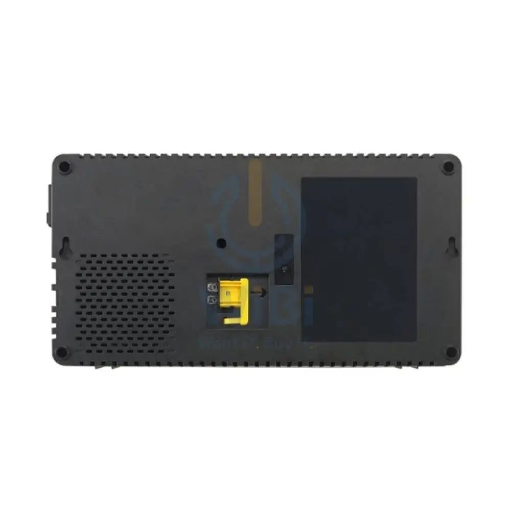 APC EASY UPS BV 650VA - 375 Watts / 650VA / Line Interactive / Black - UPS Power > Power Protection > UPS > Tower UPS