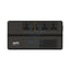 APC EASY UPS BV 650VA - 375 Watts / 650VA / Line Interactive / Black - UPS Power > Power Protection > UPS > Tower UPS