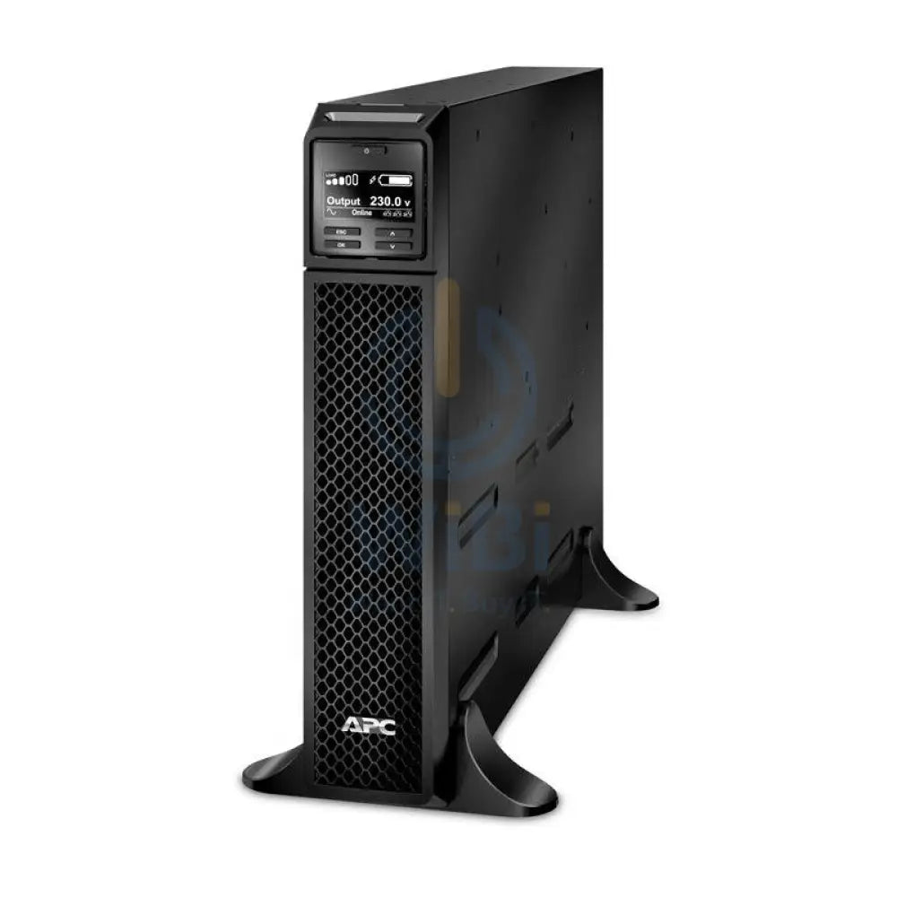 APC Smart-UPS 2200VA - 1980Watts / 2200VA / Double conversion online / Tower - Power Protection